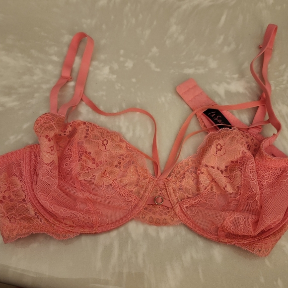( SOLD ) La Senza bra - Picture 1 of 3